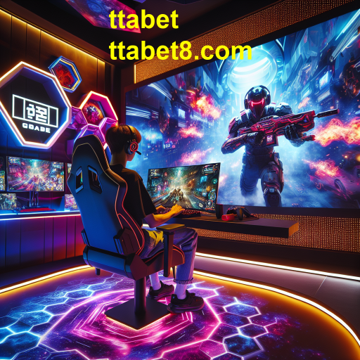 Explorando o Futuro dos Jogos Eletrônicos